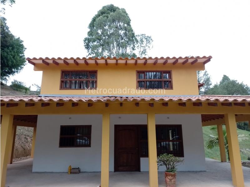 Finca En Venta, Vda Las Cuchillas - Imagen 1